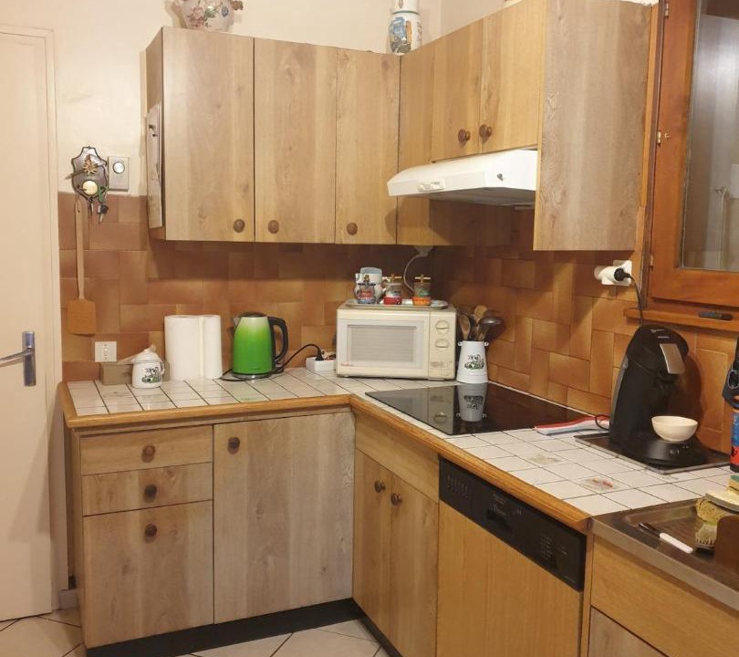 Photo of Kitchen in Fillinges