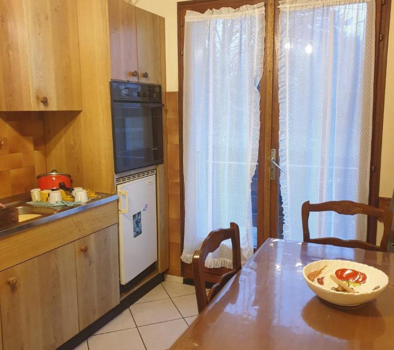 Photo of Kitchen in Fillinges