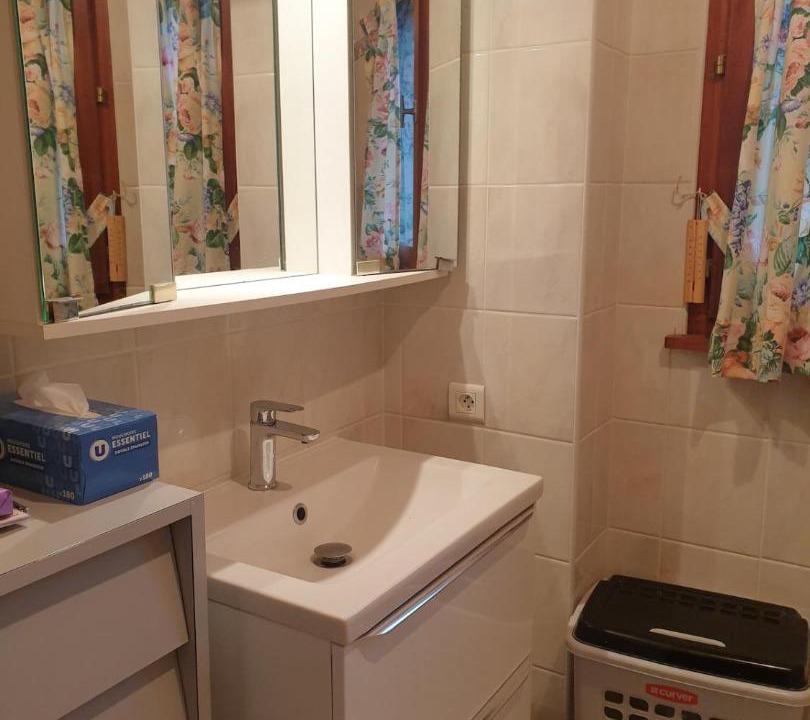 Photo of Bathroom in Fillinges