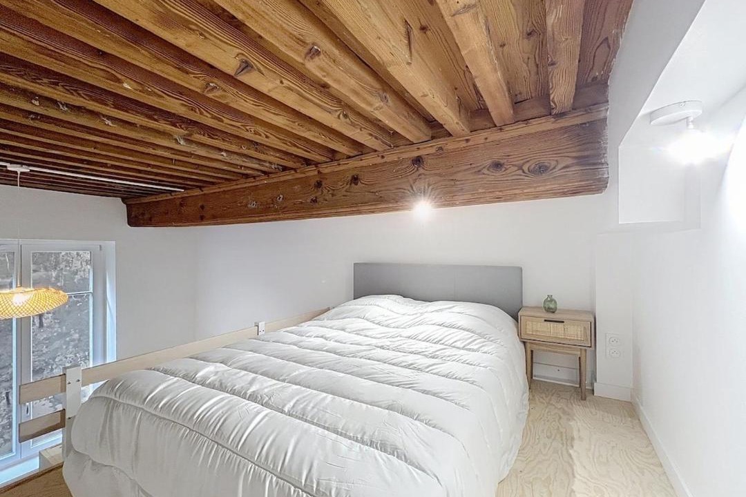 Photo of Bedroom in Griffon - Royale