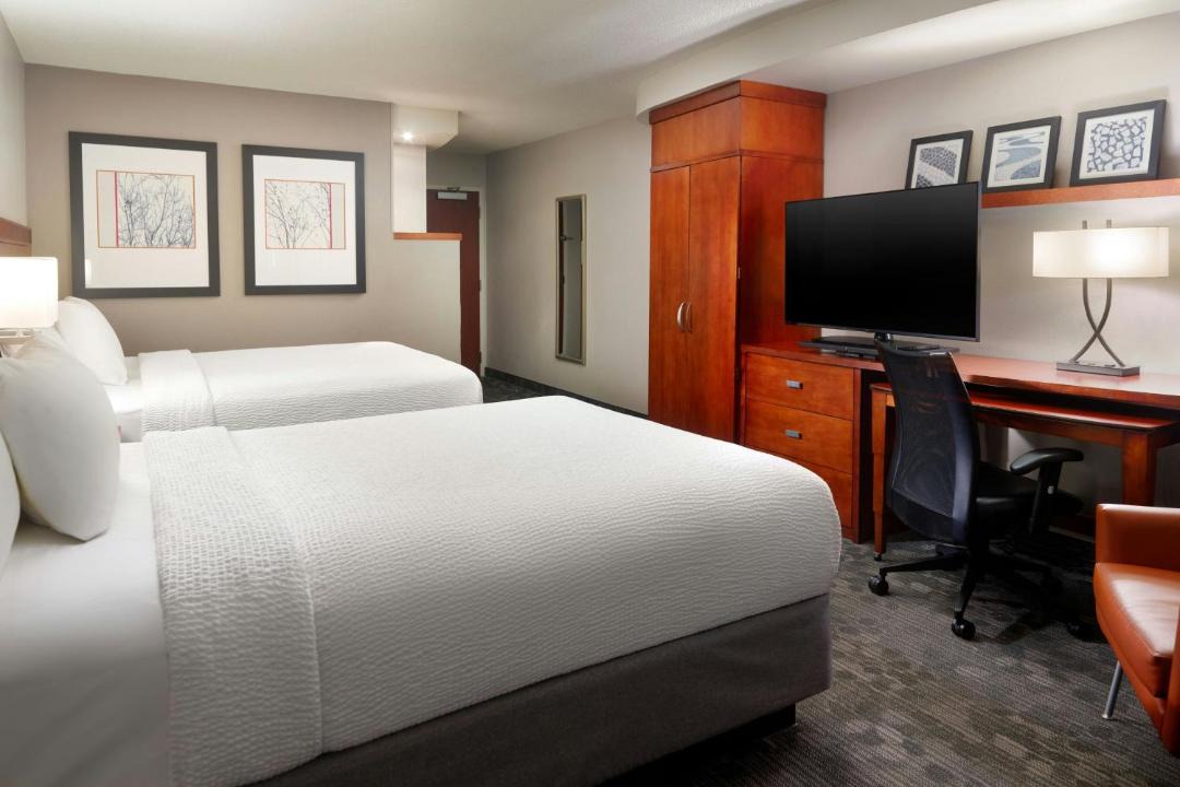 Photo of Bedroom in Five Points South