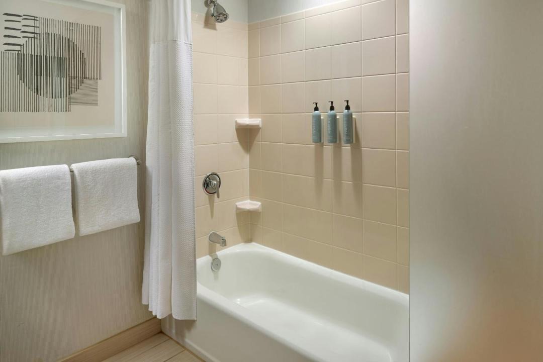 Photo of Bathroom in Five Points South