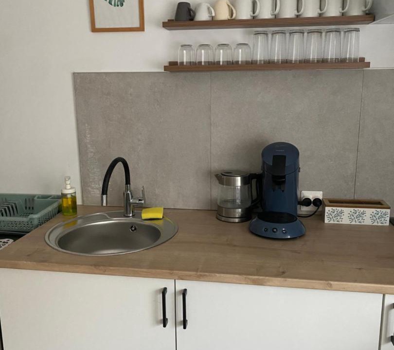 Photo of Kitchen in Orbec