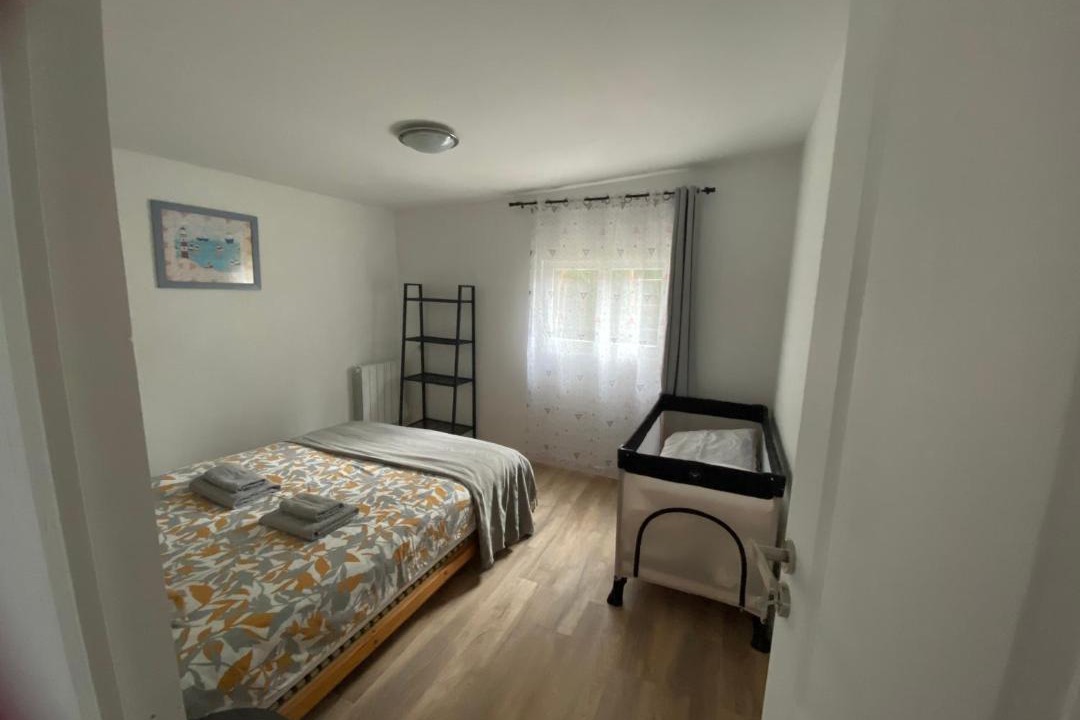 Photo of Bedroom in Orbec