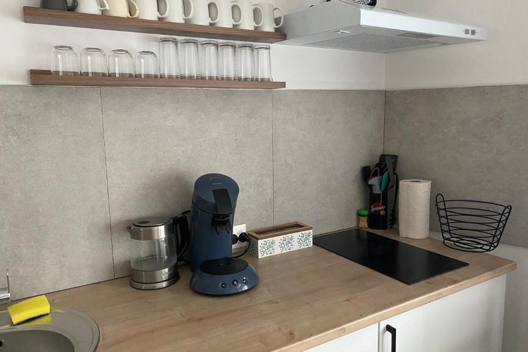 Photo of Kitchen in Orbec