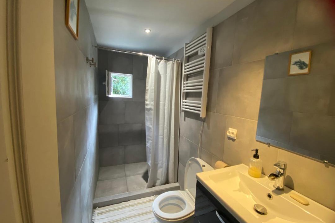 Photo of Bathroom in Orbec