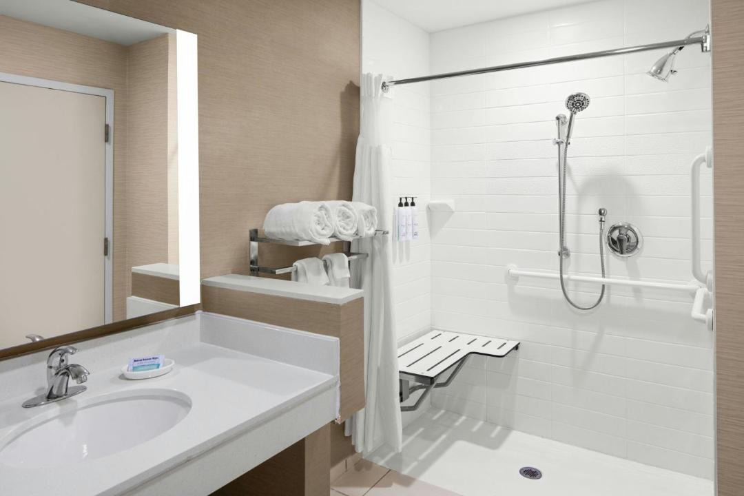 Photo of Bathroom in Ashland