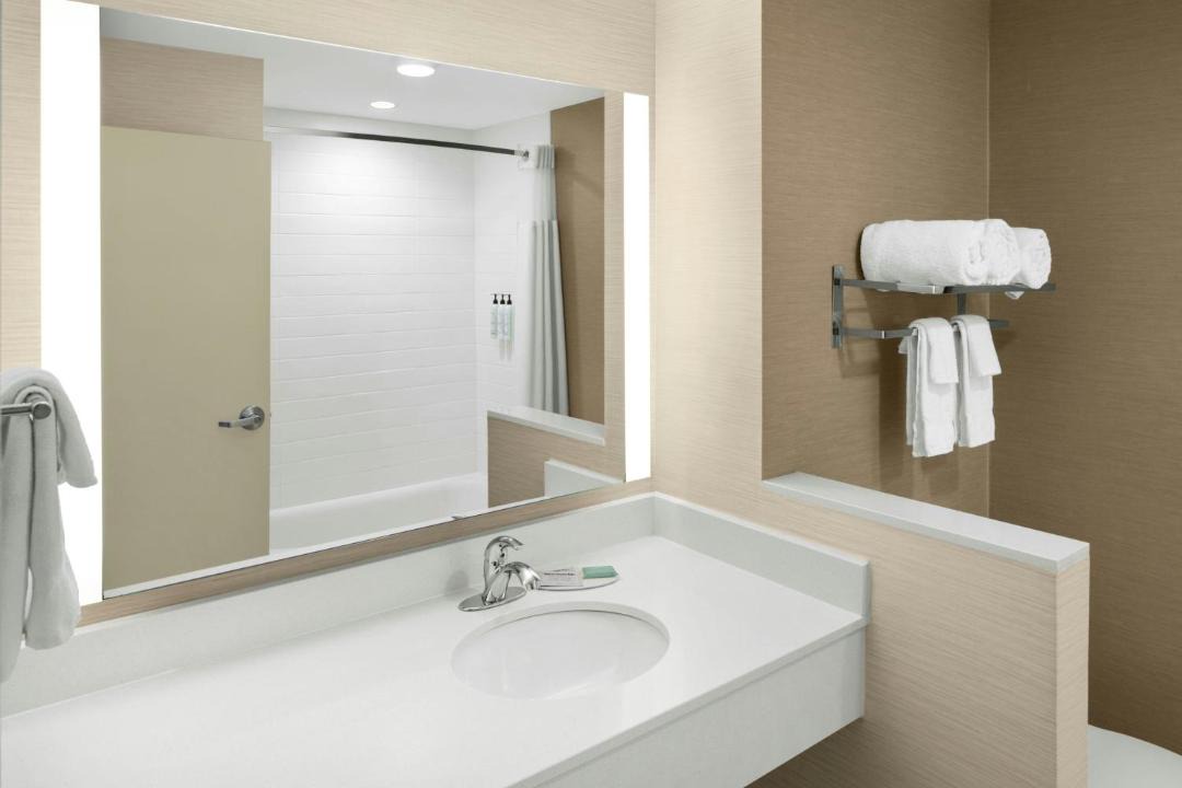 Photo of Bathroom in Ashland
