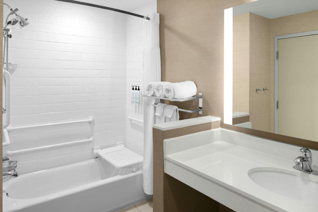 Photo of Bathroom in Ashland