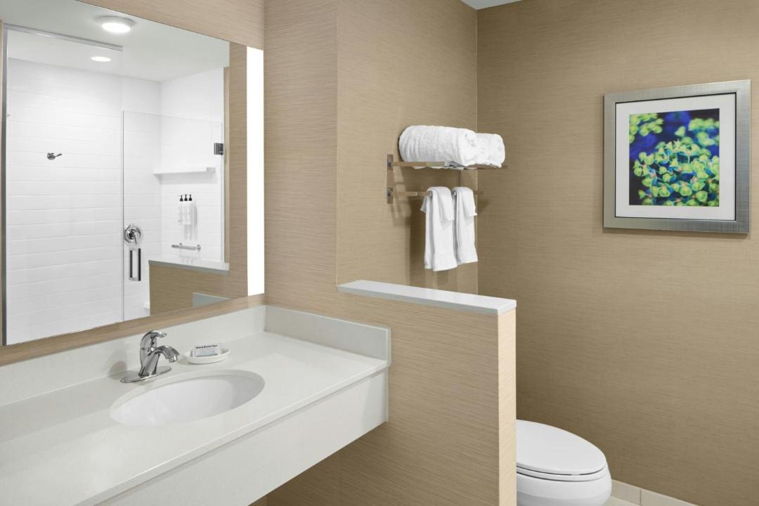 Photo of Bathroom in Ashland