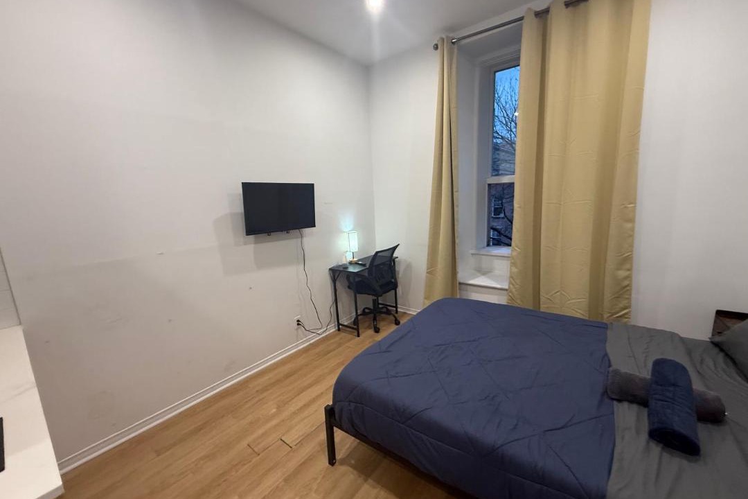 Photo of Bedroom in Sainte-Marie
