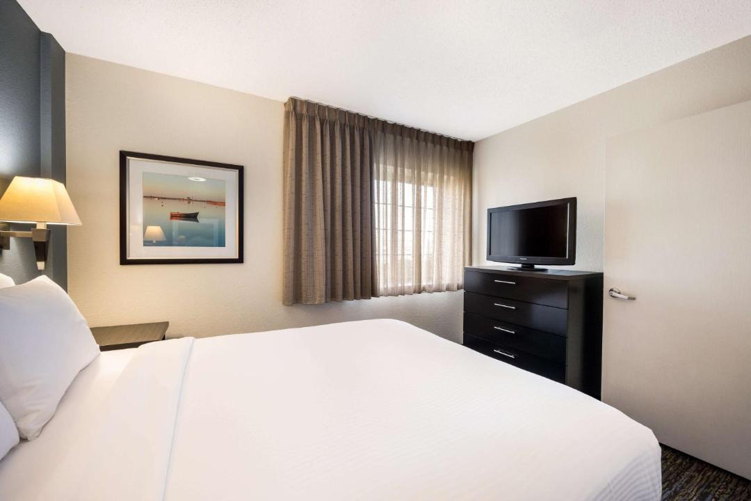 Photo of Bedroom in North Mountain