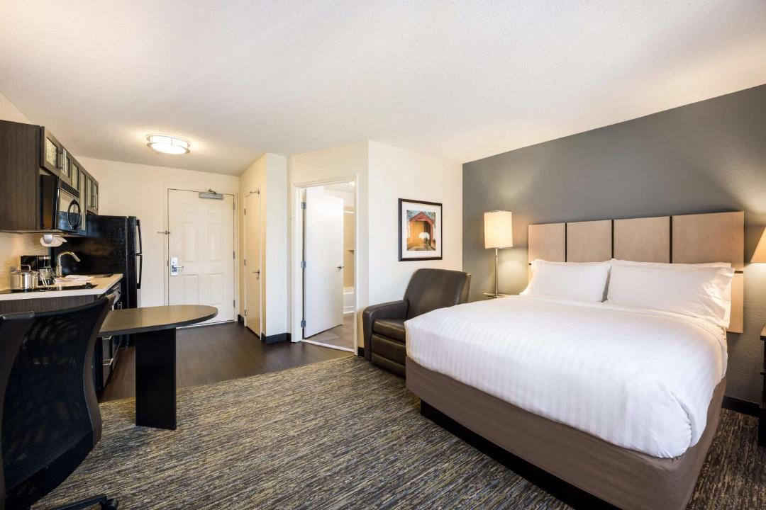 Photo of Bedroom in North Mountain