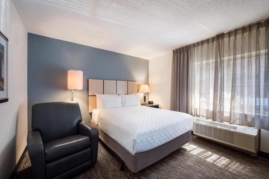 Photo of Bedroom in North Mountain