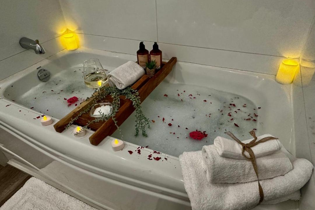 Photo of Bathroom in Collingwood
