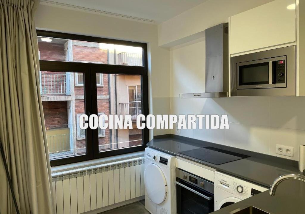 Photo of Kitchen in Teruel