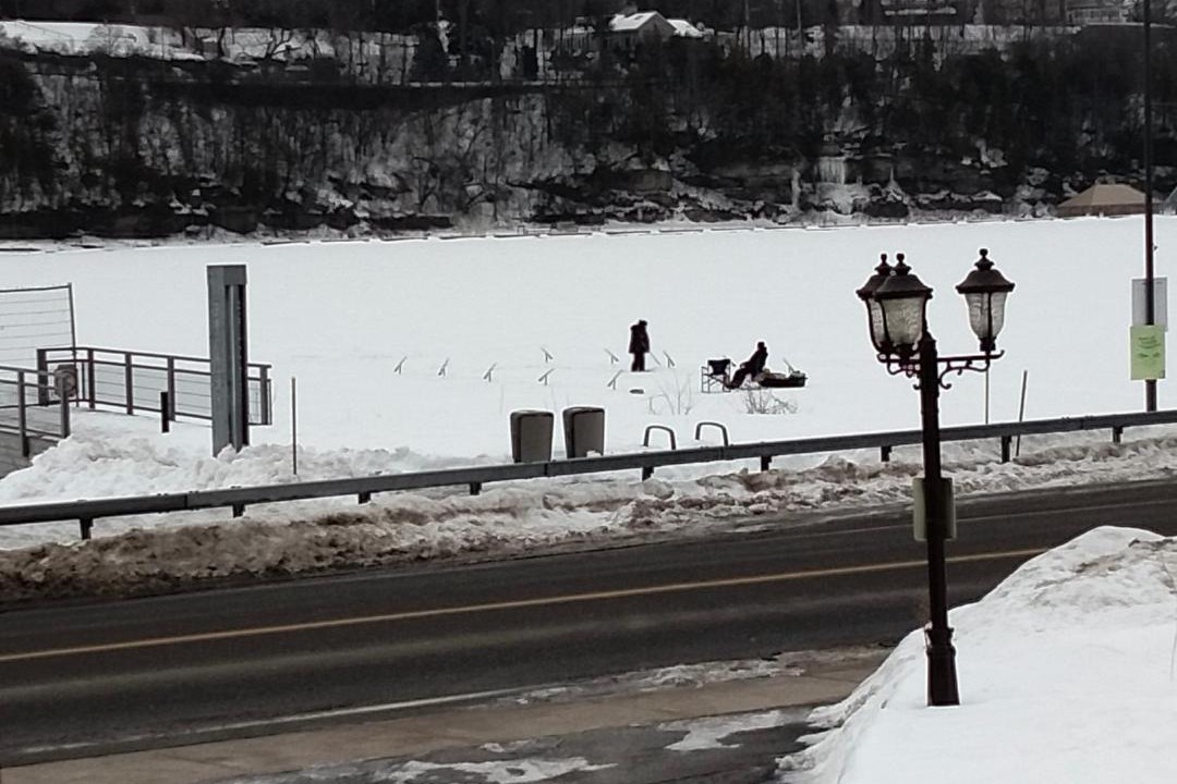 Photo of Others in Downtown Gatineau
