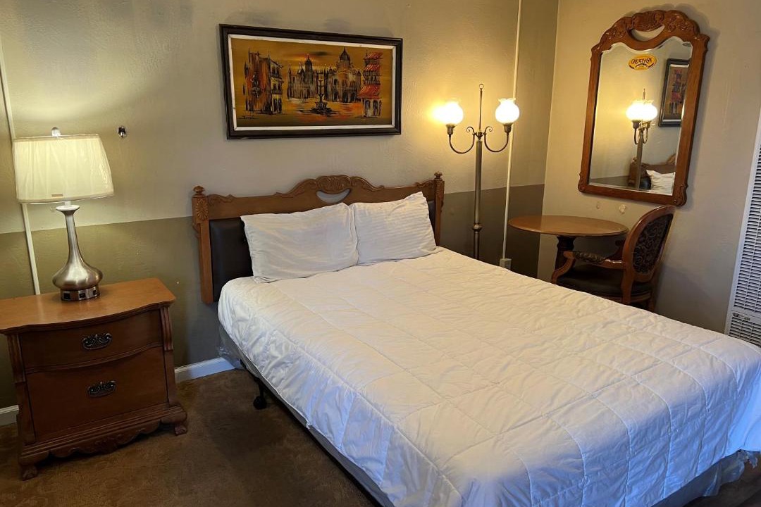 Photo of Bedroom in Sparks