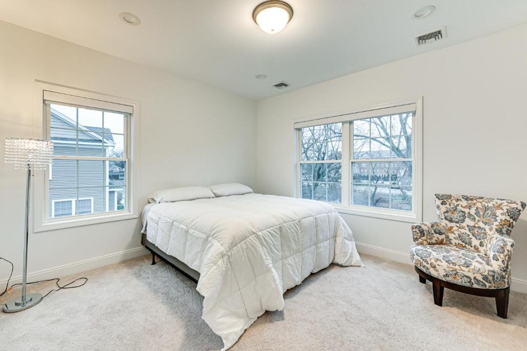 Photo of Bedroom in West Hartford