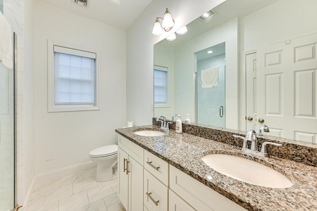 Photo of Bathroom in West Hartford