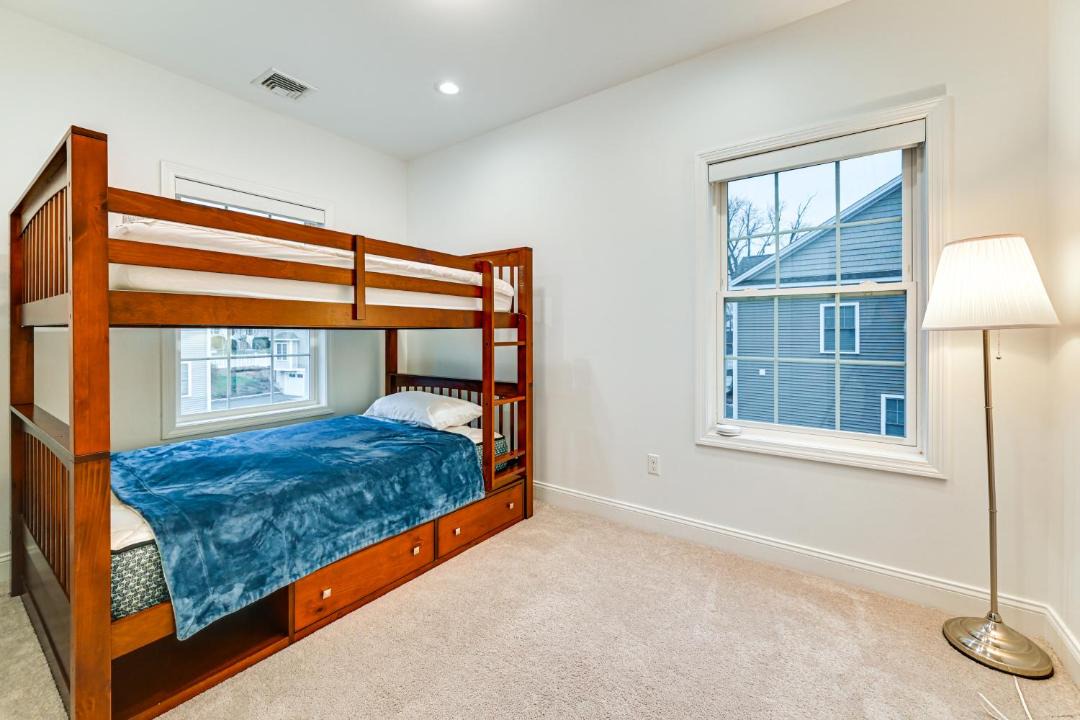 Photo of Bedroom in West Hartford