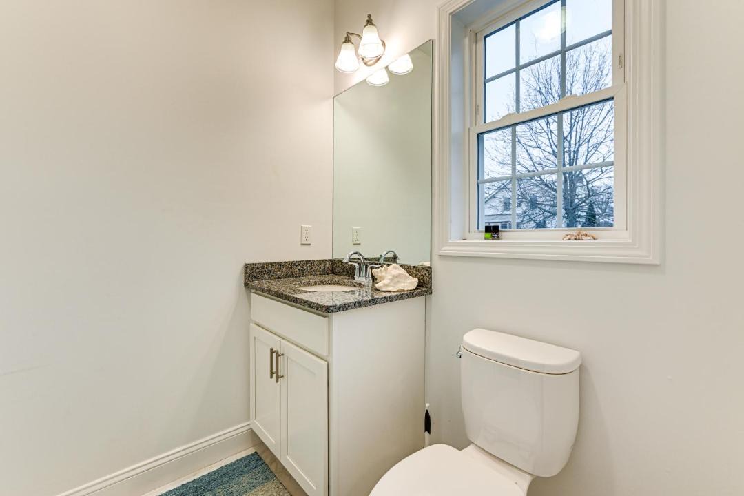 Photo of Bathroom in West Hartford