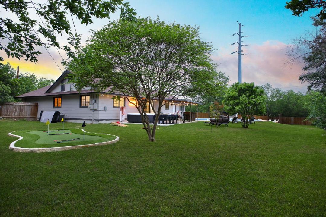 Photo of Others in North San Antonio - SAT