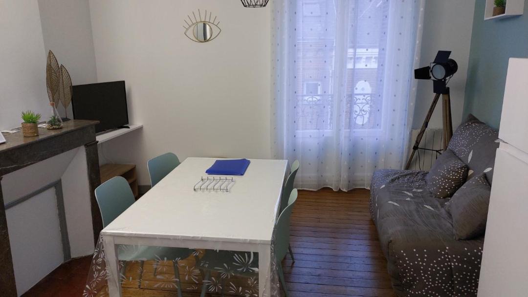 Photo of Others in Le Treport