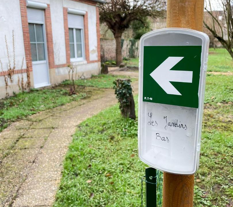 Photo of Outdoor in Moulins