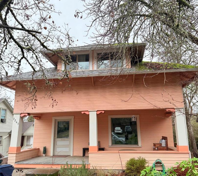 Photo of Others in Eugene