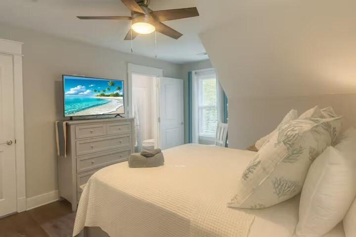 Photo of Bedroom in Colington Harbour