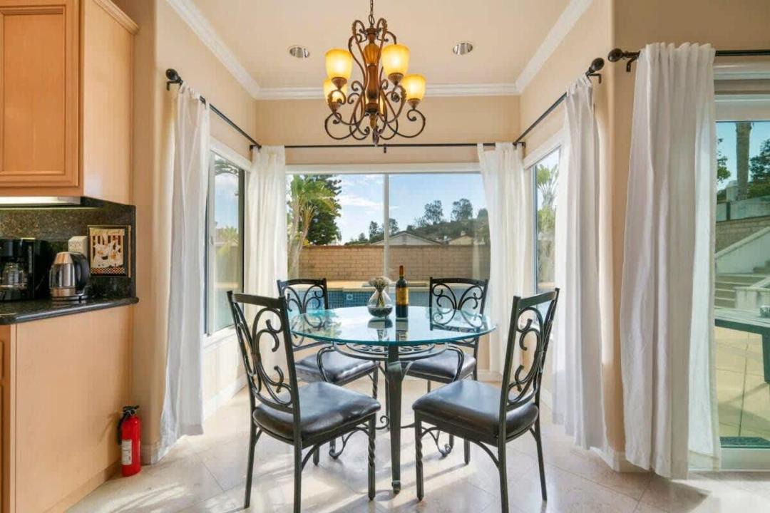 Photo of Kitchen in Rowland Heights