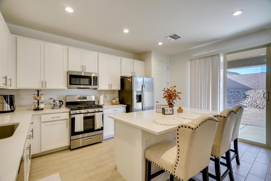 Photo of Kitchen in Tucson