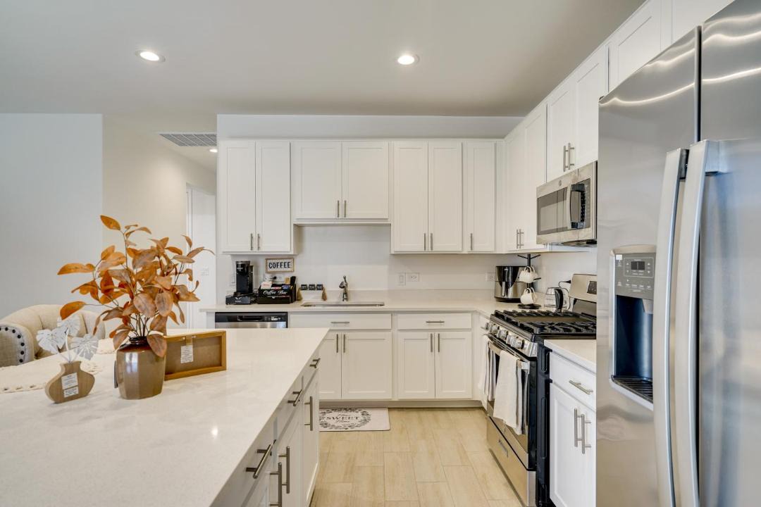 Photo of Kitchen in Tucson