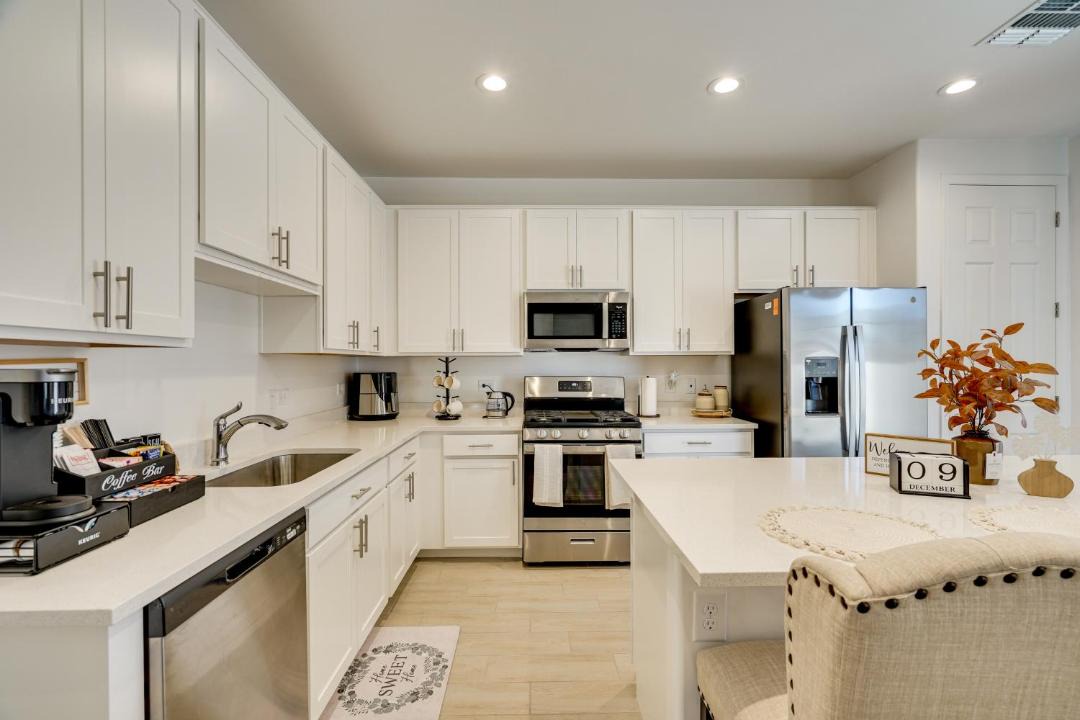 Photo of Kitchen in Tucson