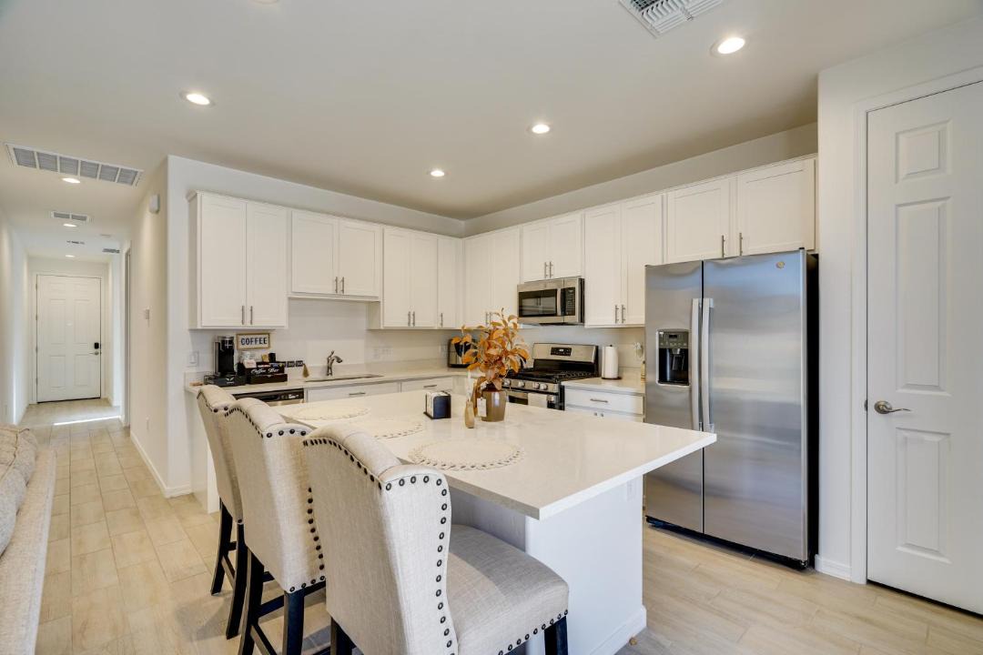 Photo of Kitchen in Tucson