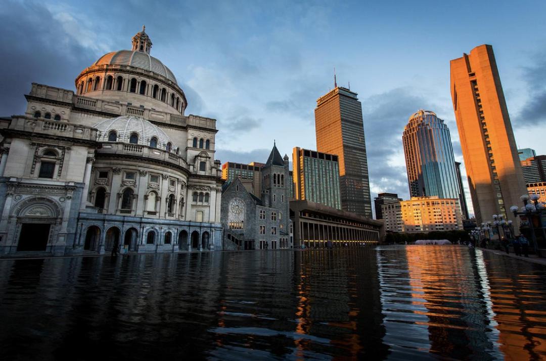 Photo of Others in Prudential - St. Botolph