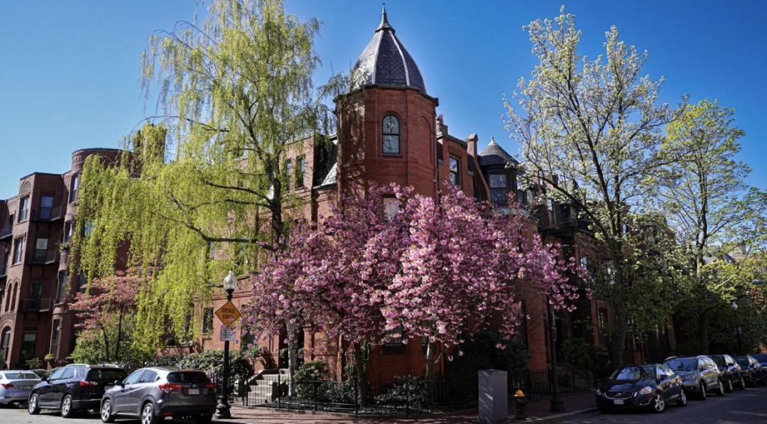 Photo of Others in Prudential - St. Botolph