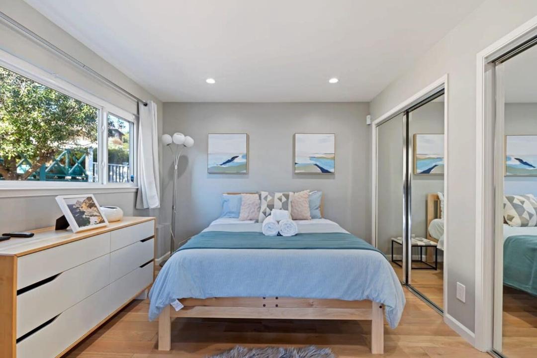Photo of Bedroom in Park Pacifica