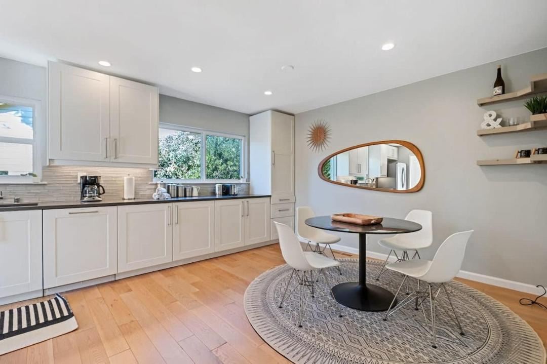 Photo of Kitchen in Park Pacifica