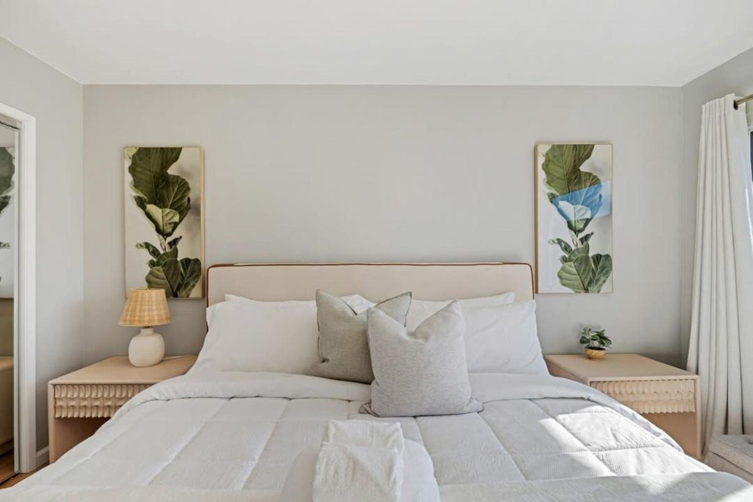 Photo of Bedroom in Park Pacifica