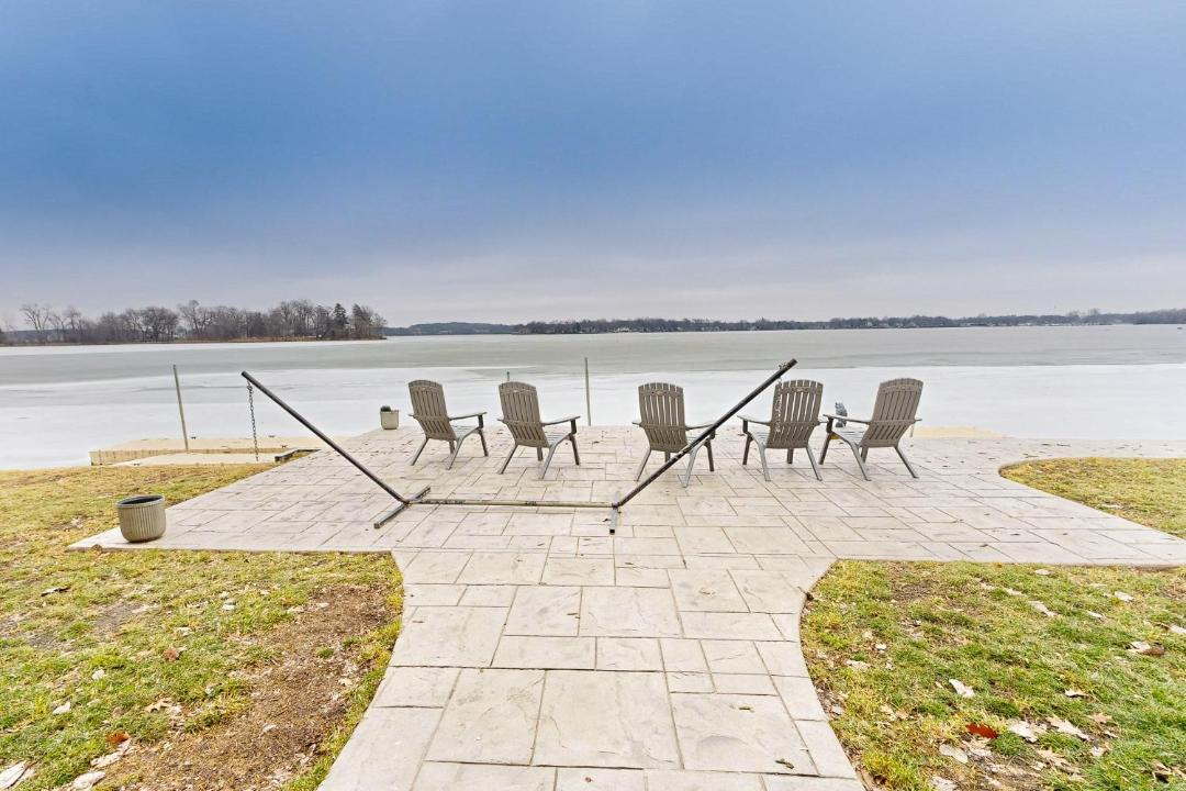 Photo of Others in Channel Lake