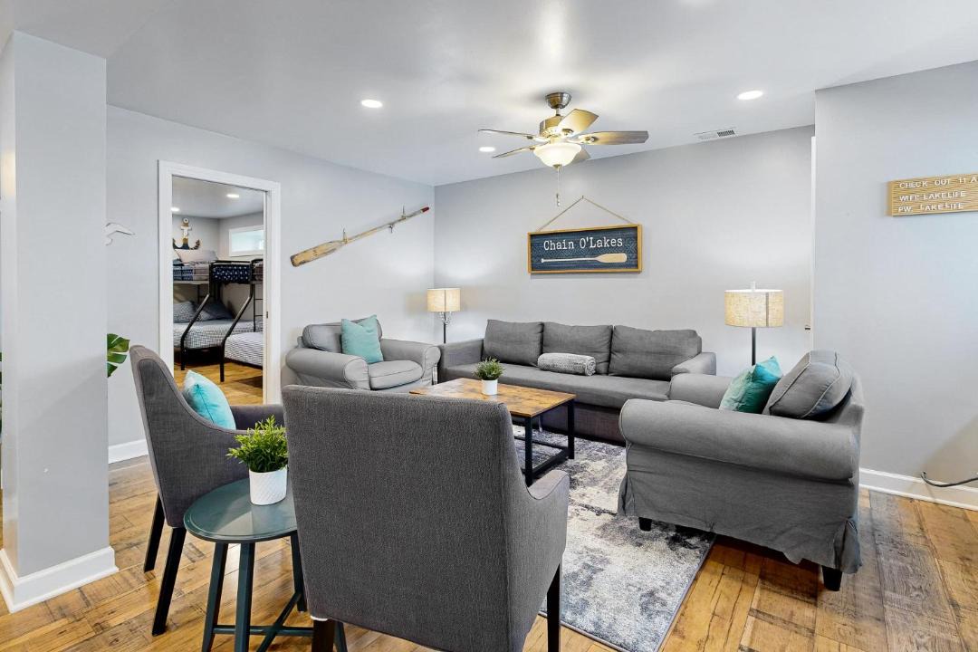 Photo of Others in Channel Lake