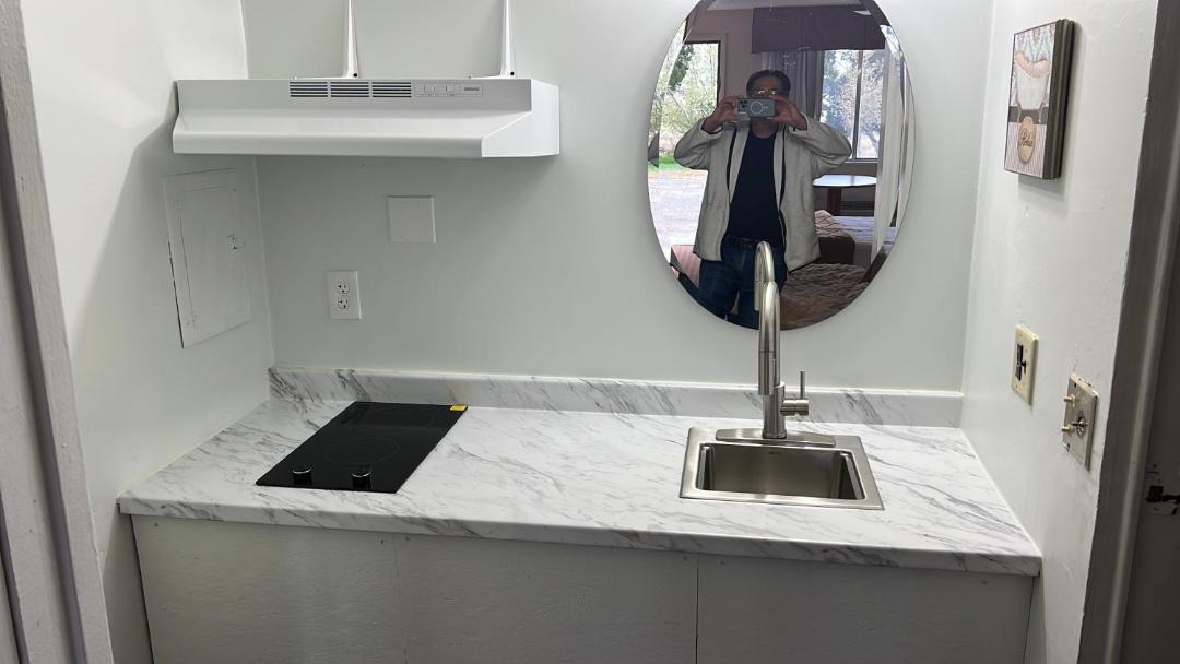 Photo of Bathroom in Blanding
