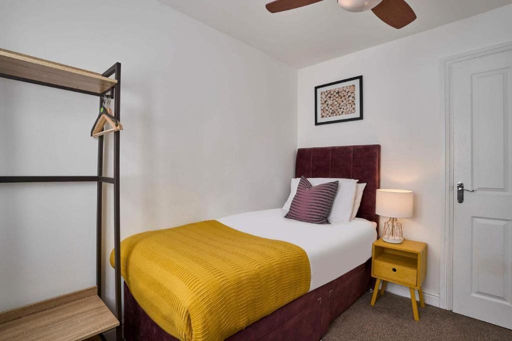 Photo of Bedroom in Launceston