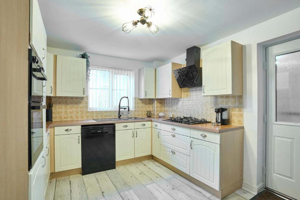 Photo of Kitchen in Launceston