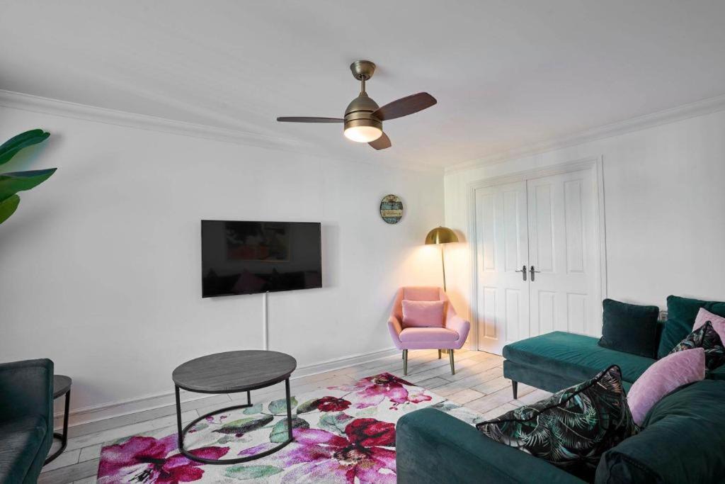 Photo of Livingroom in Launceston