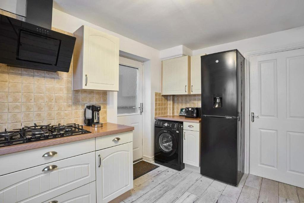 Photo of Kitchen in Launceston