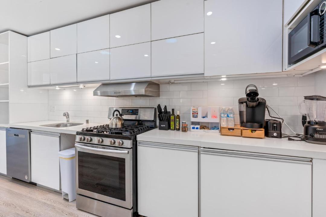 Photo of Kitchen in Beverly Glen