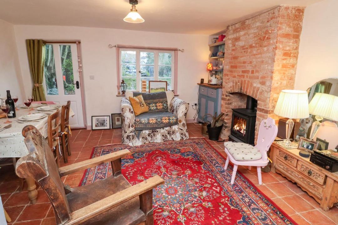 Photo of Others in Diss